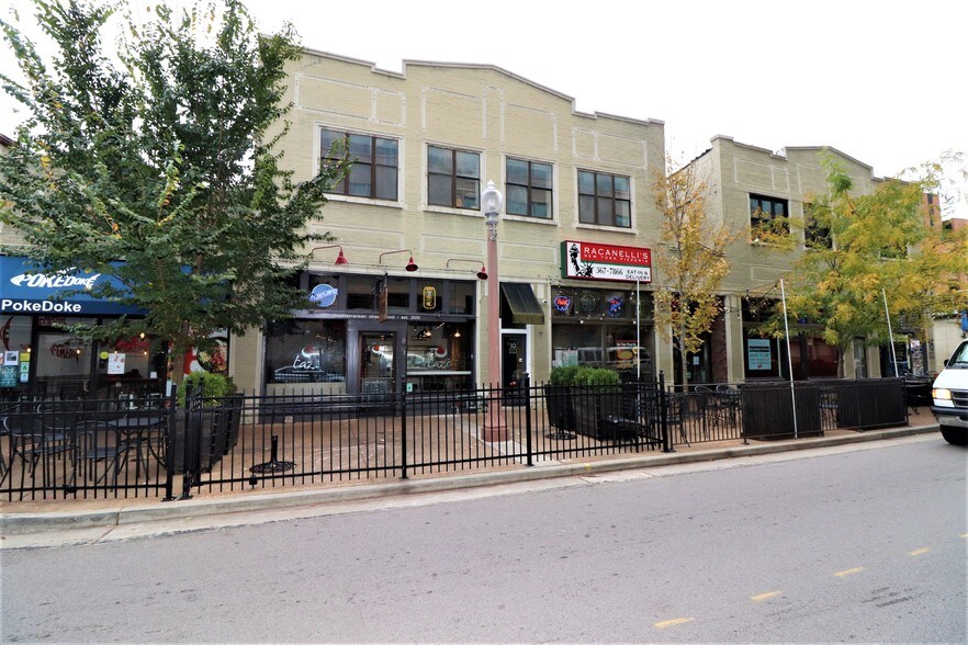 More Photos Of 10 S Euclid Ave, Saint Louis Storefront Retail Office For Lease