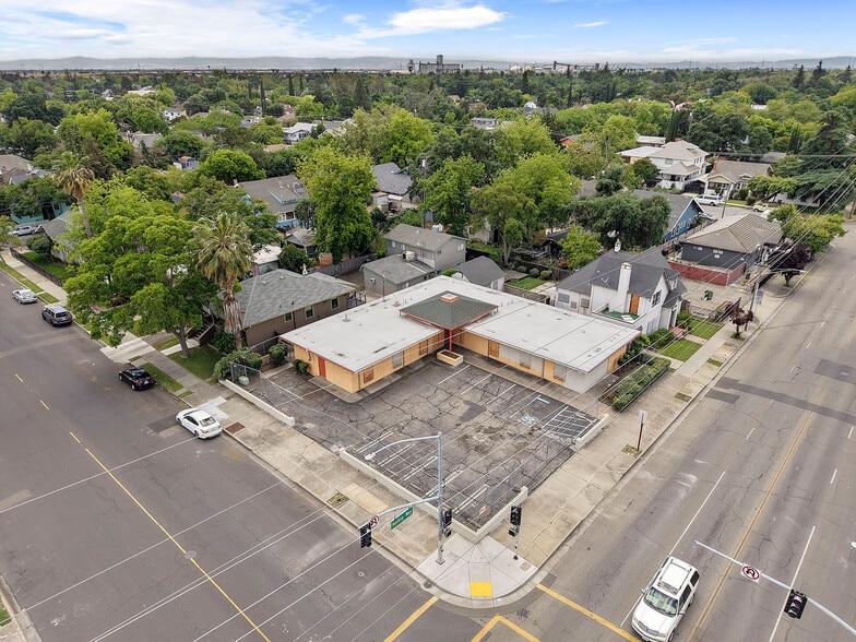 More Photos Of 512 W Harding Way, Stockton Medical For Sale