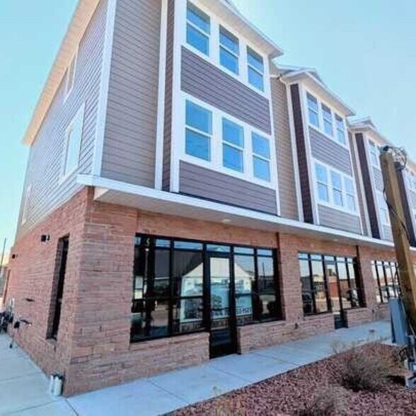 More Photos Of 38 E 100 S, Brigham City Freestanding For Lease