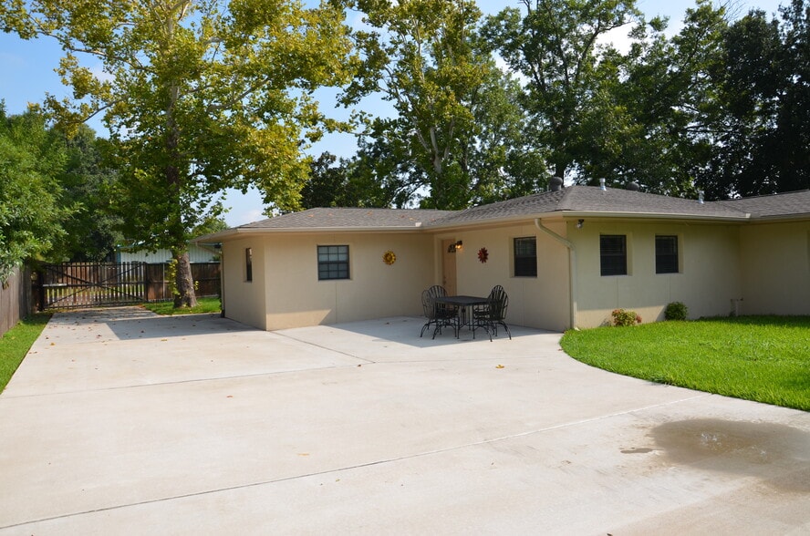 More Photos Of , Houston Specialty For Sale