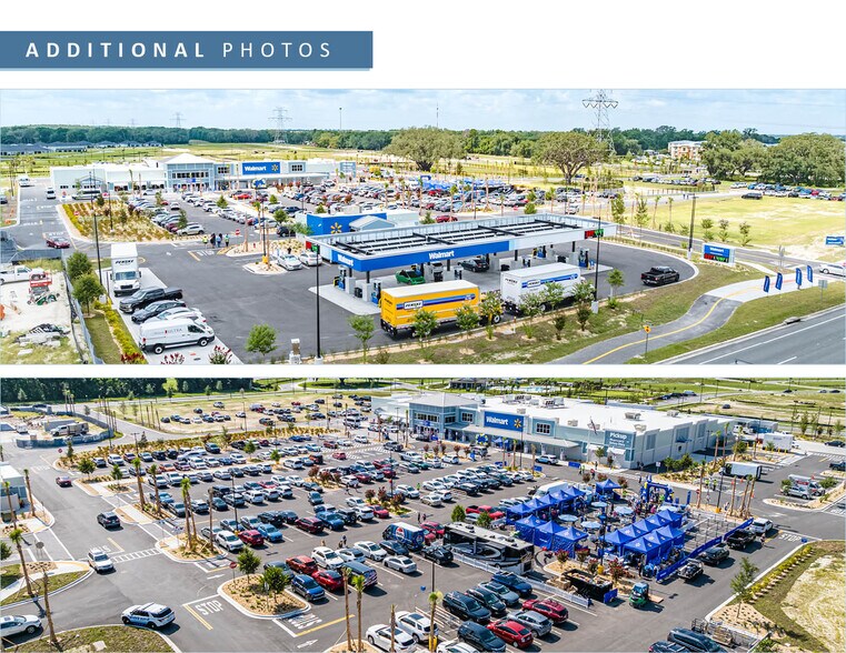 More Photos Of 1220 Hwy 466, Lady Lake Land For Sale
