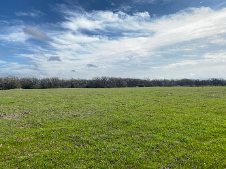 More Photos Of CR 418 & E 1st St, Somerville Land For Sale