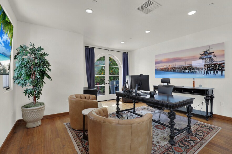 More Photos Of 1403 N El Camino Real, San Clemente Office For Lease