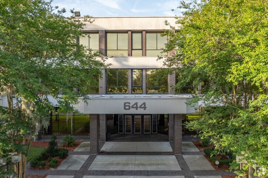 More Photos Of 644 Cesery Blvd, Jacksonville Medical For Lease