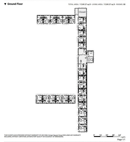 More Photos Of 356 N Tennessee Ave, Etowah Hotel For Sale
