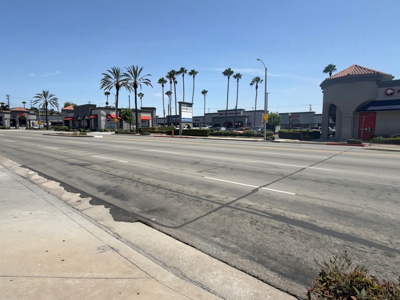 Primary Photo Of 2099 S Atlantic Blvd, Monterey Park Storefront For Sale