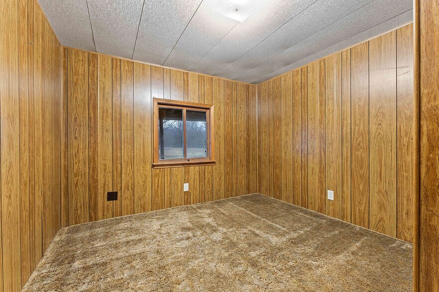 More Photos Of 290 Hallack Ln, Pea Ridge Land For Sale