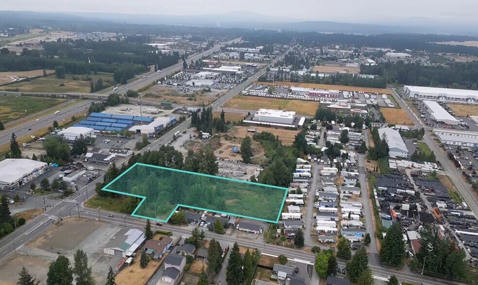 More Photos Of 15223 Smokey Point Blvd, Marysville Land For Sale