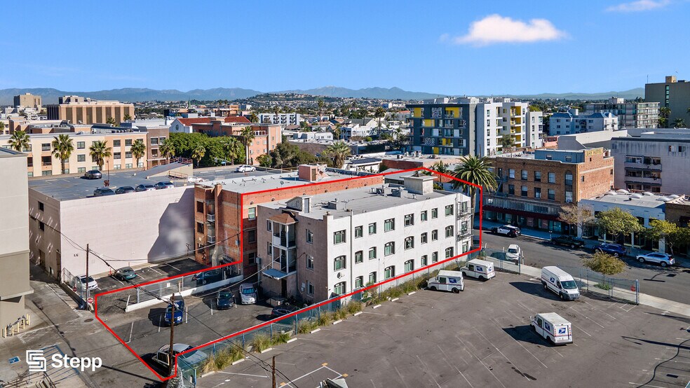 More Photos Of 319 Elm Ave, Long Beach Apartments For Sale