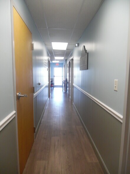 More Photos Of 1738 Gar Hwy, Swansea Coworking Space