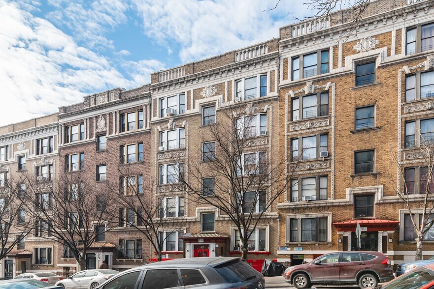 More Photos Of 1925 Andrews Ave S, Bronx Apartments For Sale