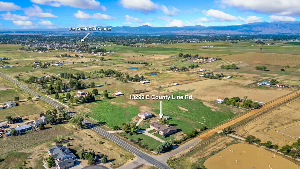 More Photos Of 13299 E County Line Rd, Longmont Flex For Sale