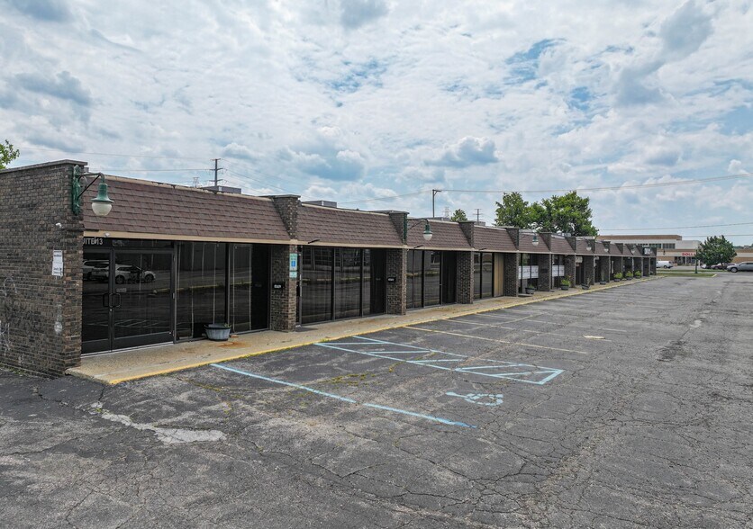 More Photos Of 4067 E Court St, Burton Freestanding For Sale