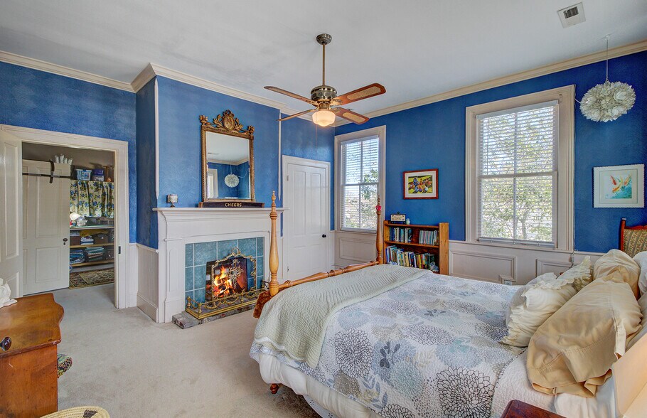 More Photos Of 112 S Magnolia St, Summerville Office Residential For Lease