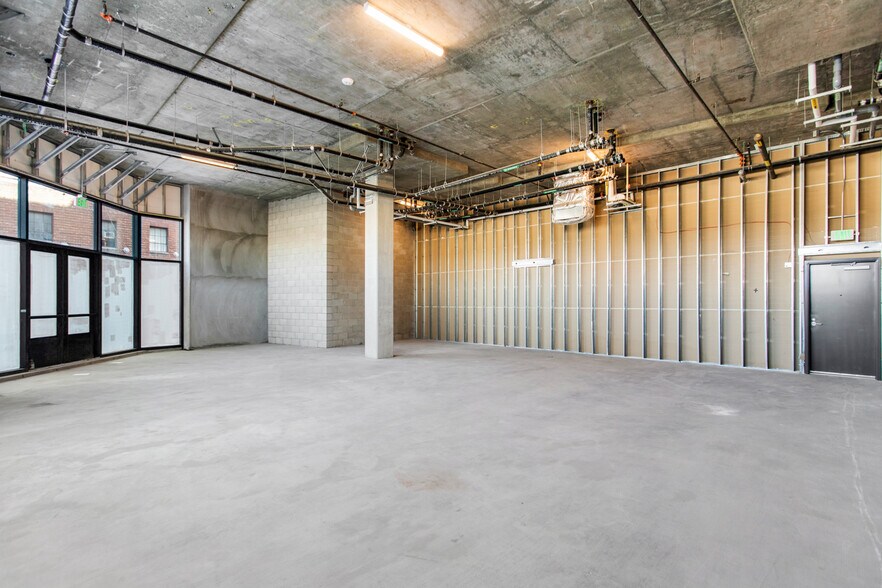 More Photos Of 107 S Hewitt St, Los Angeles Apartments For Lease