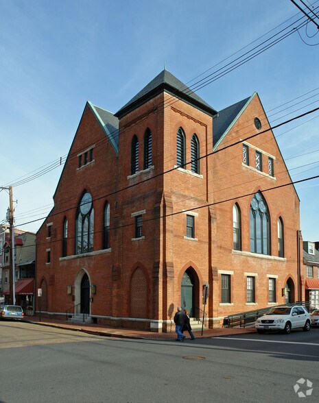 More Photos Of 222 Prince George St, Annapolis Office For Lease