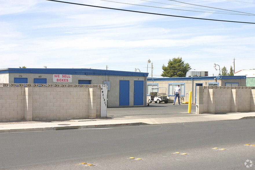 More Photos Of 1945 N Walnut Rd, Las Vegas Self Storage For Sale