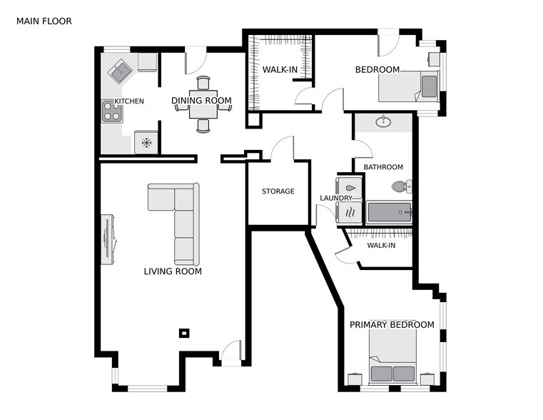 More Photos Of 1755 18th St Nw, Washington Apartments For Sale