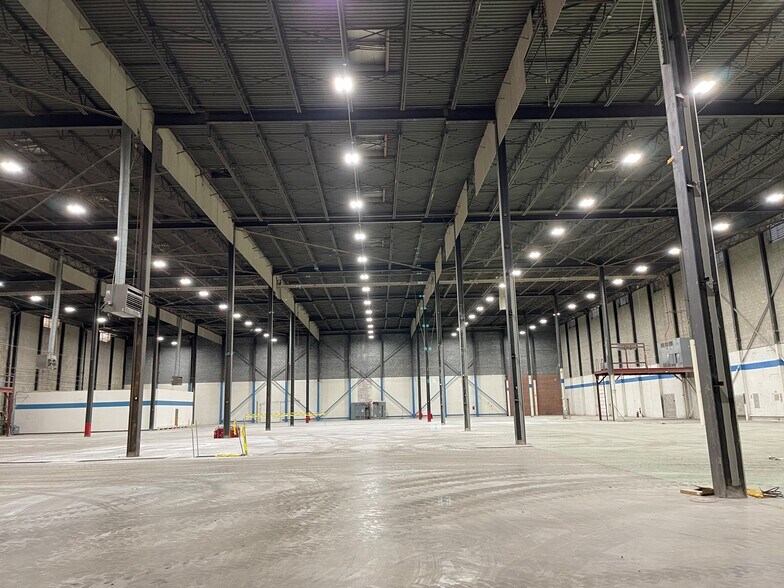 More Photos Of 304 Arcadia Dr, Greenville Industrial For Sale