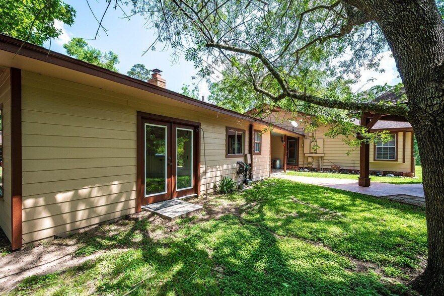 More Photos Of 2870 Fostoria Tram Rd, Cleveland Land For Sale