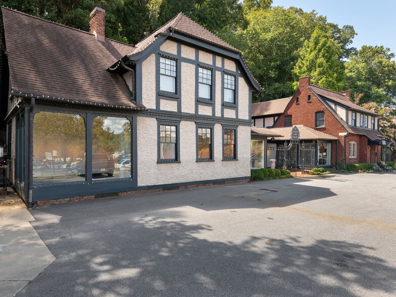 More Photos Of 30 All Souls Cres, Asheville General Retail For Lease