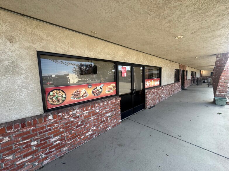 More Photos Of 18680-18690 Highway 88, Lockeford General Retail For Lease
