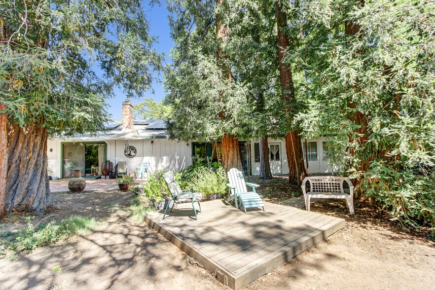 More Photos Of 4833 College Oak Dr, Sacramento Multifamily For Sale