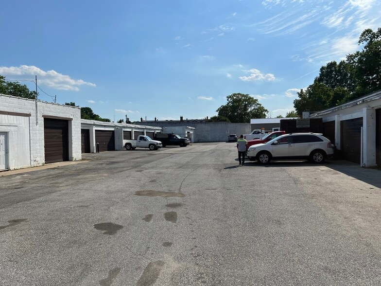 More Photos Of 410 S Springfield Rd, Clifton Heights Industrial For Sale