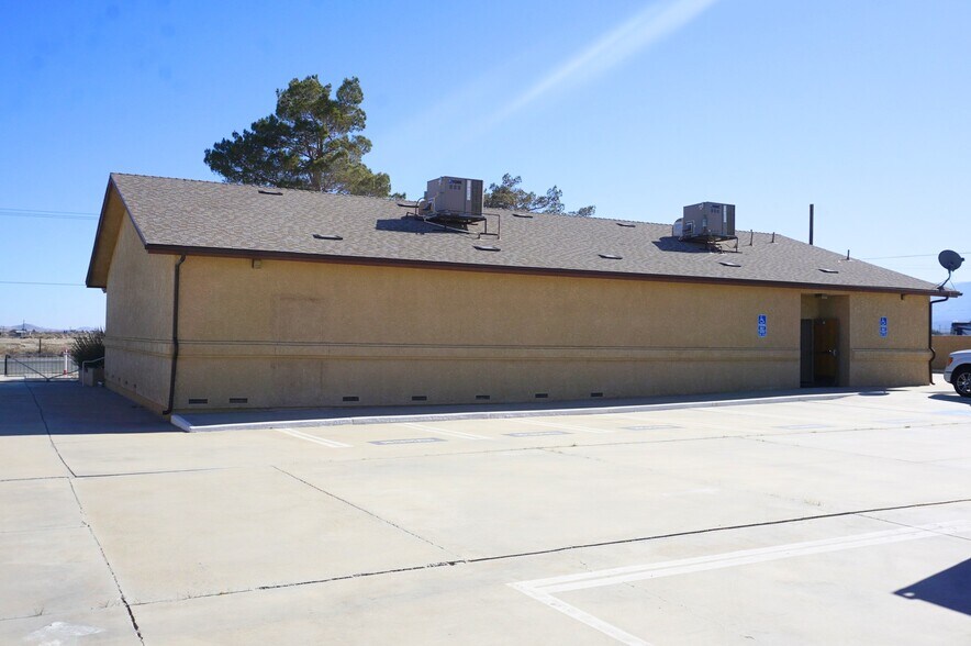 More Photos Of 11112 Barstow Rd, Lucerne Valley Religious Facility For Sale