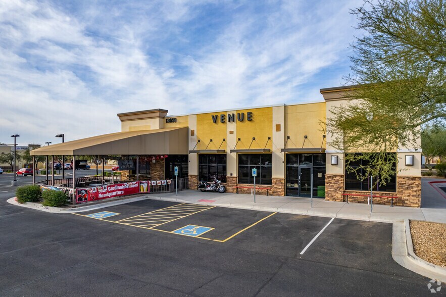 More Photos Of 13681 W Waddell Rd, Surprise Unknown For Lease