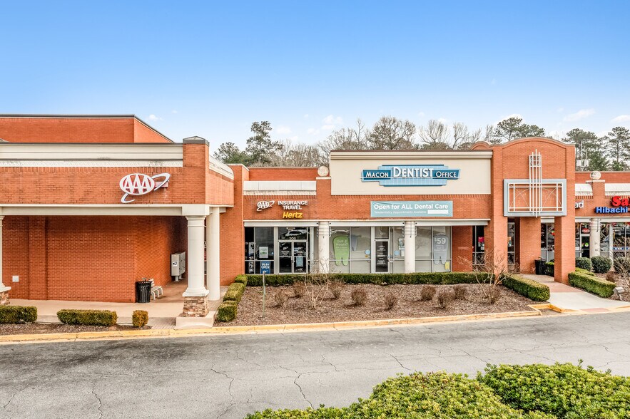 More Photos Of 195 Tom Hill SR Blvd, Macon-Bibb Unknown For Lease