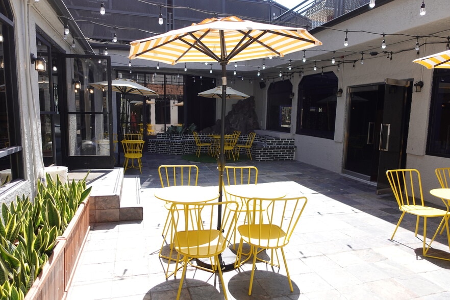 More Photos Of 1901-1903 W Olympic Blvd, Los Angeles Hotel For Lease