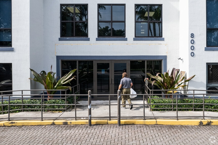 More Photos Of 8000 SW 117th Ave, Miami Office For Lease