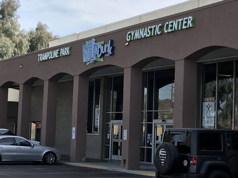 Primary Photo Of 1503 E Bethany Home Rd, Phoenix Unknown For Lease