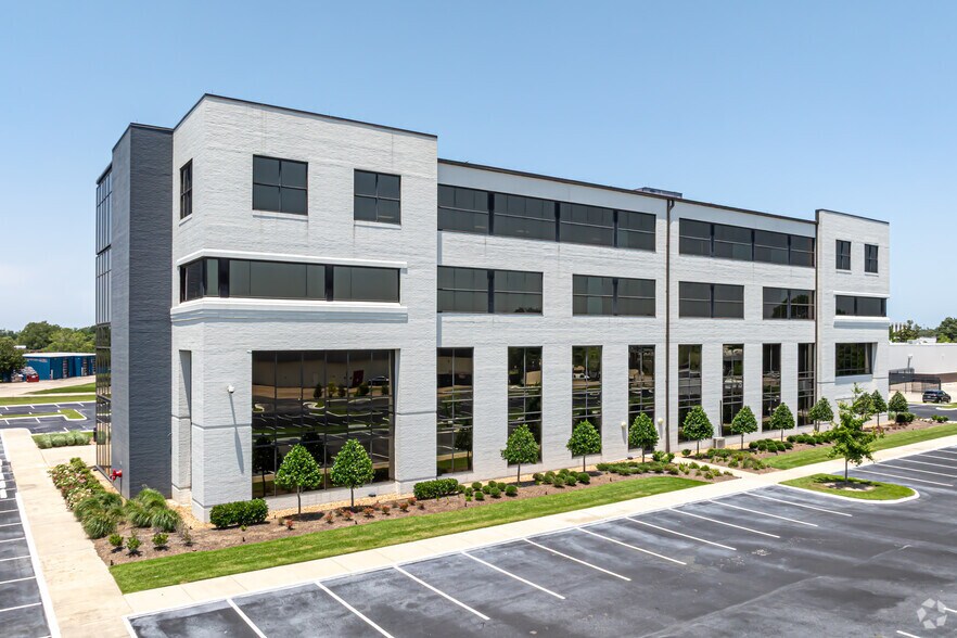 More Photos Of 4455 American Way, Baton Rouge Loft Creative Space For Sale