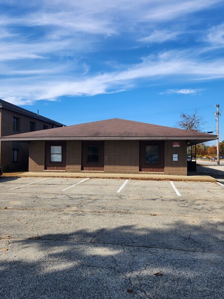 Primary Photo Of 240 Airport Rd, Concord General Retail For Lease