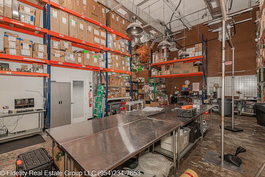 More Photos Of 3650 Coral Ridge Dr, Coral Springs Light Manufacturing For Lease