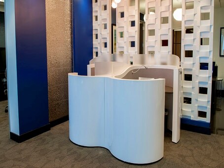 Photo of 25th Floor Ste 2500