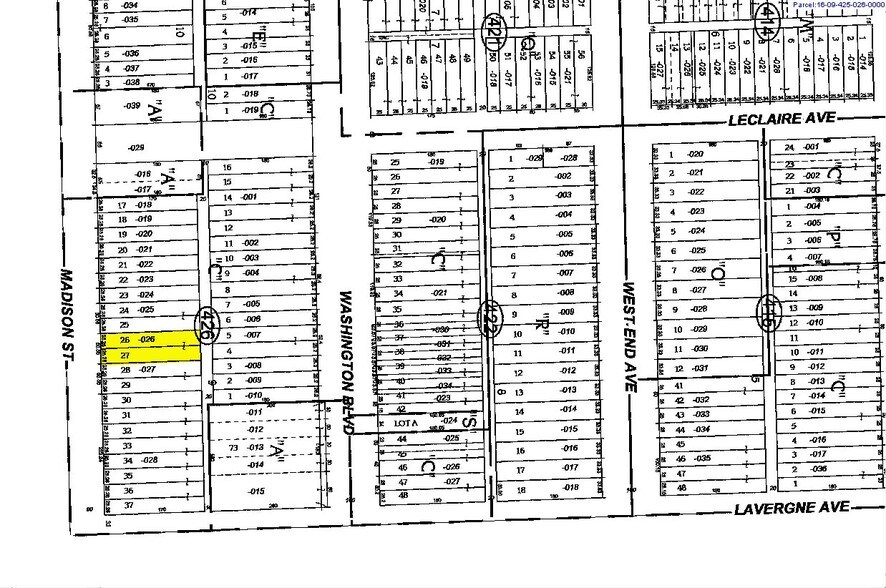 More Photos Of 5140-5144 W Madison St, Chicago Storefront Retail Office For Sale