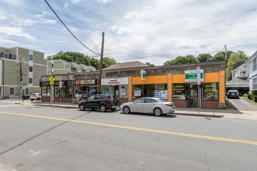 More Photos Of 136 Tremont St, Boston General Retail For Sale