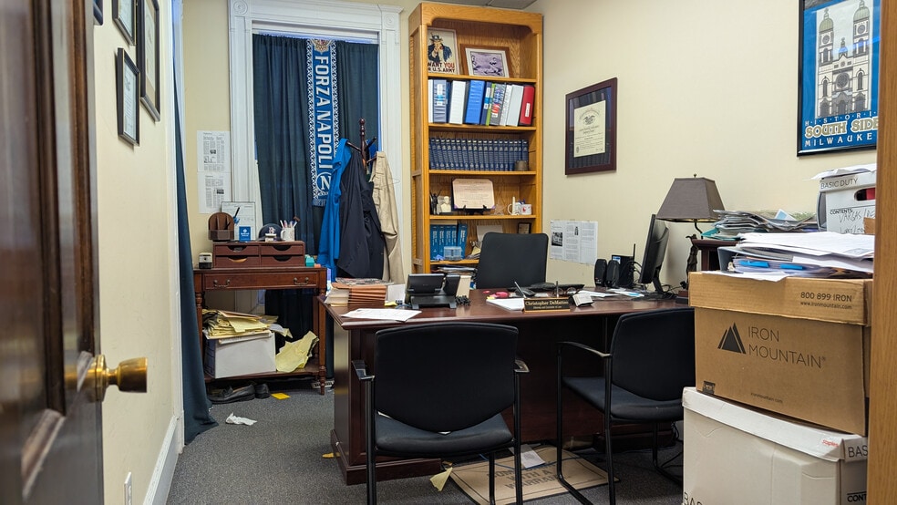 More Photos Of 383 Orange St, New Haven Apartments For Lease