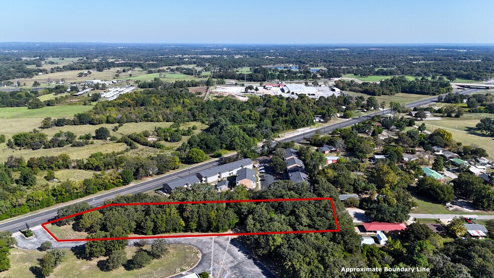 More Photos Of State Highway 31 East, Athens Land For Sale