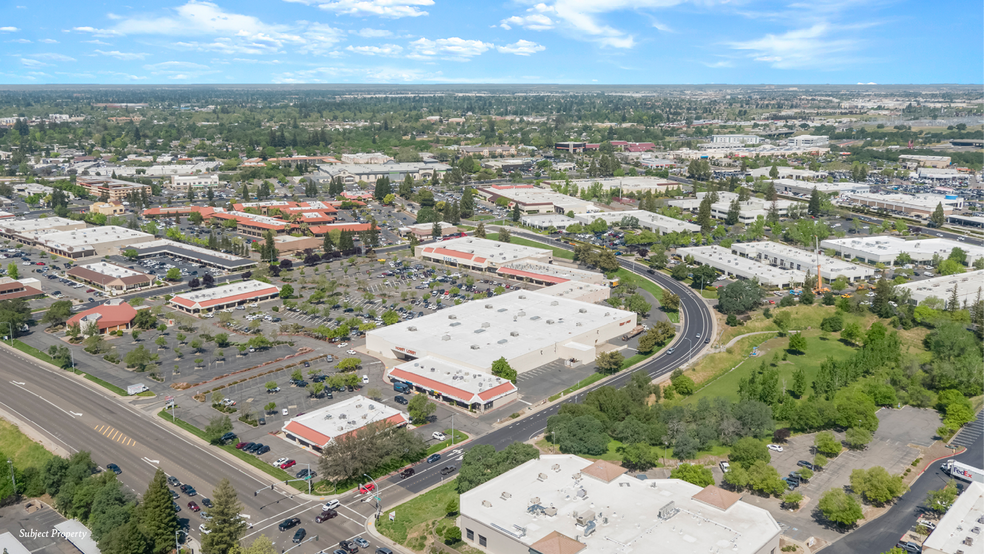 More Photos Of 1815 Douglas Blvd, Roseville General Retail For Sale