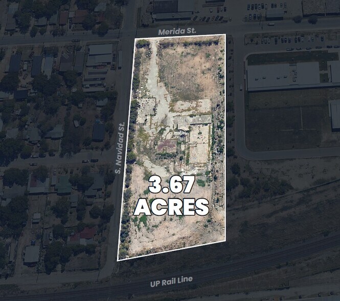 More Photos Of Merida & Navidad, San Antonio Land For Sale