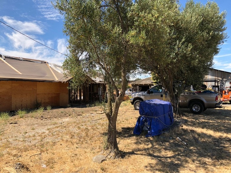 More Photos Of 12305 Sycamore Ave, San Martin Land For Sale