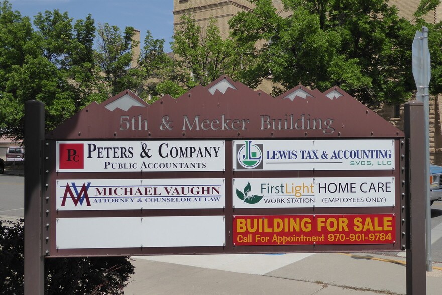 More Photos Of 132 E 5th St, Delta Office For Lease