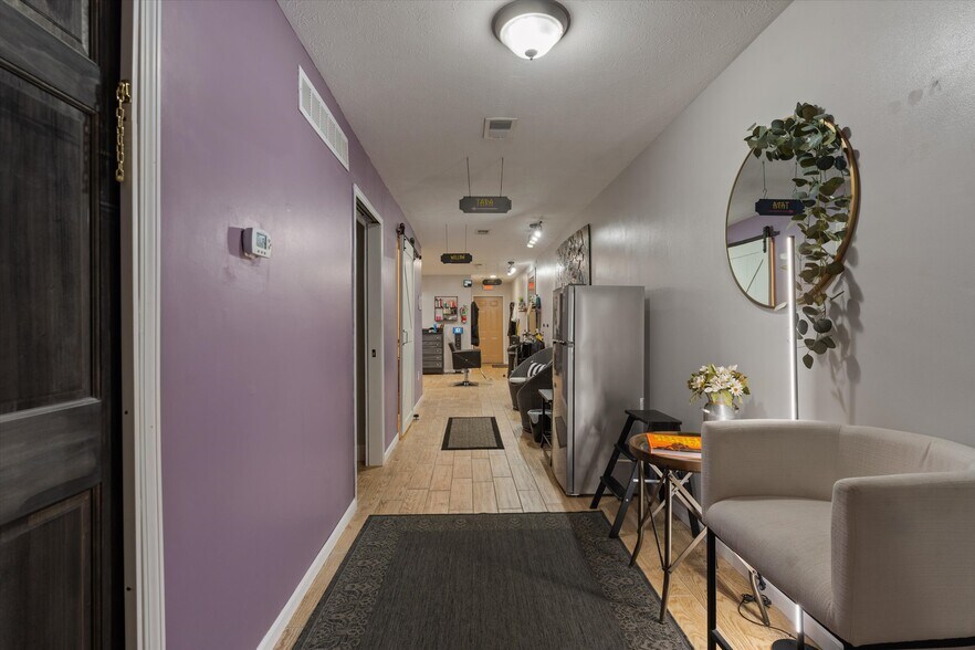 More Photos Of 51529-51541 Bittersweet Rd, Granger Office For Sale