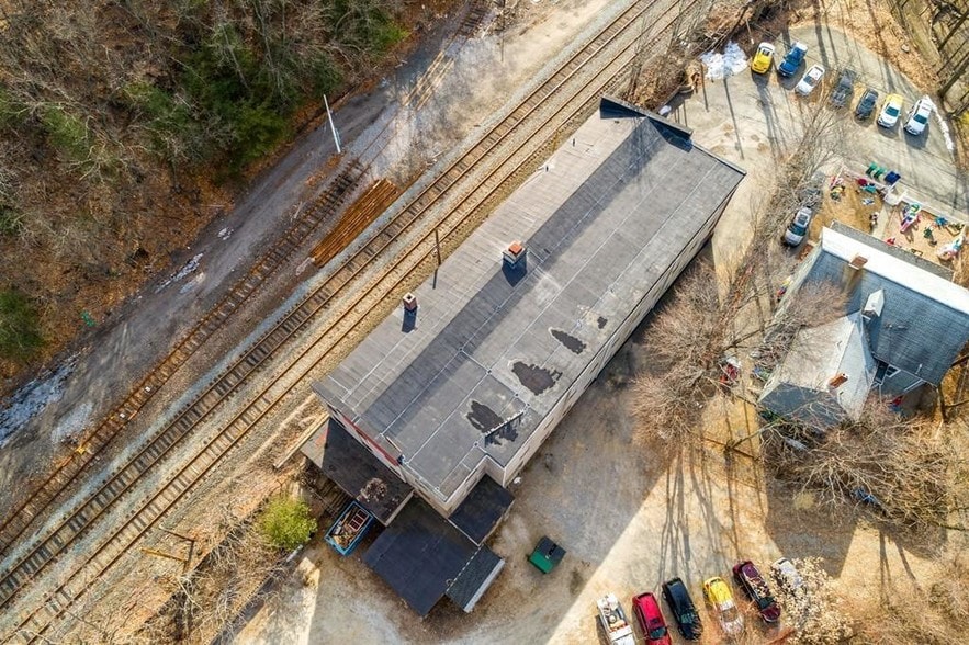 More Photos Of 132 Charles St, Newton Office For Sale