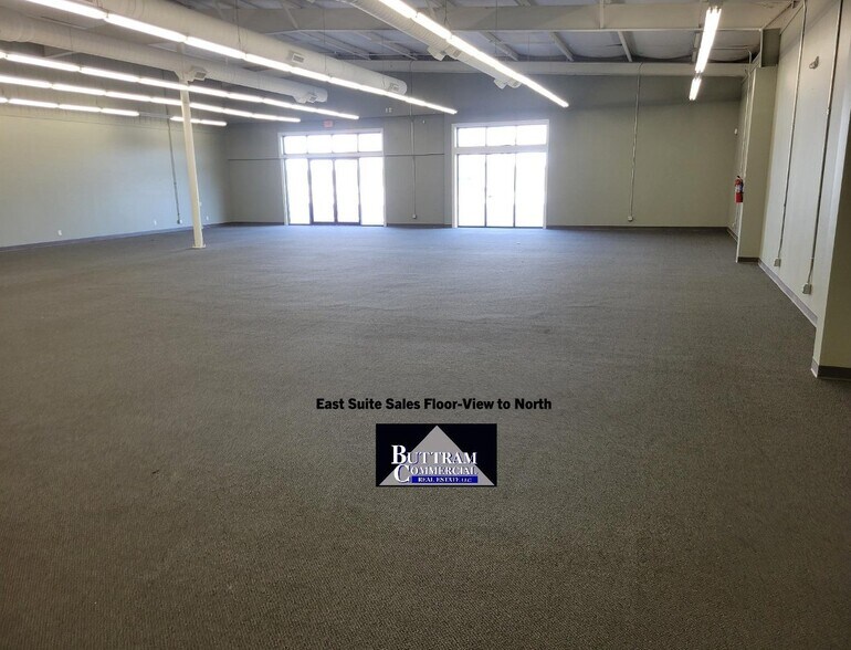 More Photos Of 3130 E 7th St, Joplin Freestanding For Lease