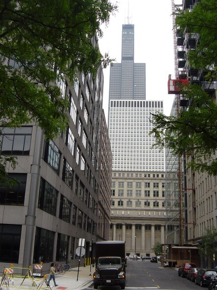 More Photos Of 216 S Jefferson St, Chicago Loft Creative Space For Lease